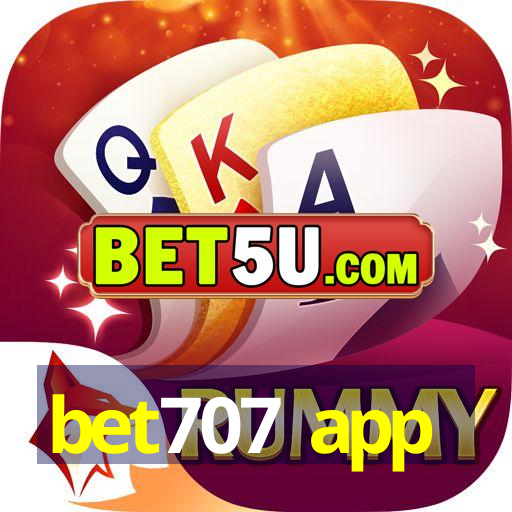 bet707 app